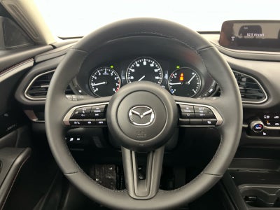 2026 Mazda Mazda CX-30 CX-30 2.5 S CE AWD