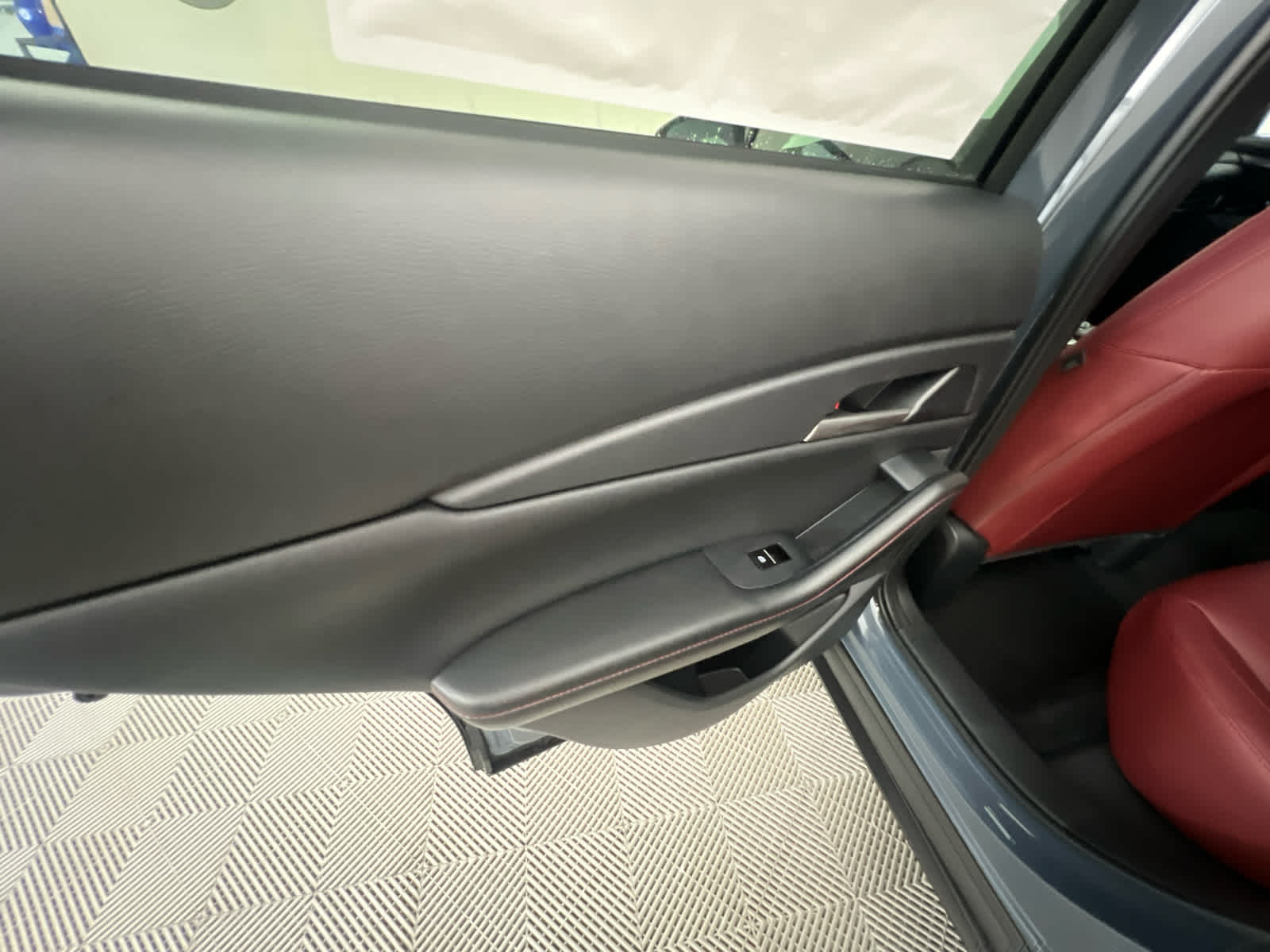 2026 Mazda Mazda CX-30 CX-30 2.5 S CE AWD