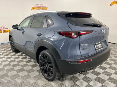 2026 Mazda Mazda CX-30 CX-30 2.5 S CE AWD