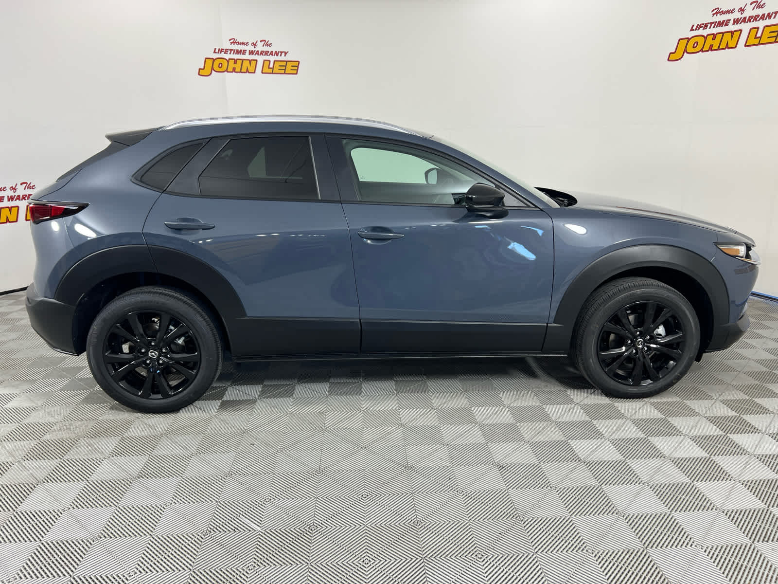 2026 Mazda Mazda CX-30 CX-30 2.5 S CE AWD