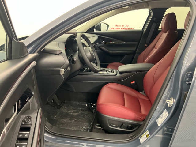 2026 Mazda Mazda CX-30 CX-30 2.5 S CE AWD