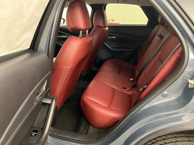 2026 Mazda Mazda CX-30 CX-30 2.5 S CE AWD