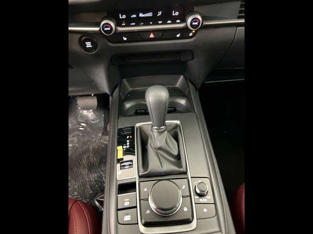 2026 Mazda Mazda CX-30 CX-30 2.5 S CE AWD