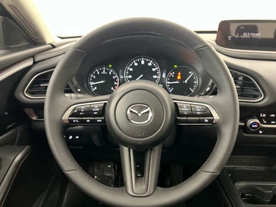 2026 Mazda Mazda CX-30 CX-30 2.5 S CE AWD