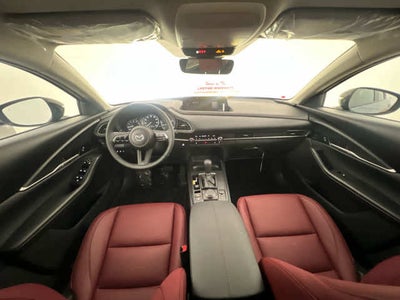 2026 Mazda Mazda CX-30 CX-30 2.5 S CE AWD