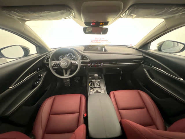 2026 Mazda Mazda CX-30 CX-30 2.5 S CE AWD