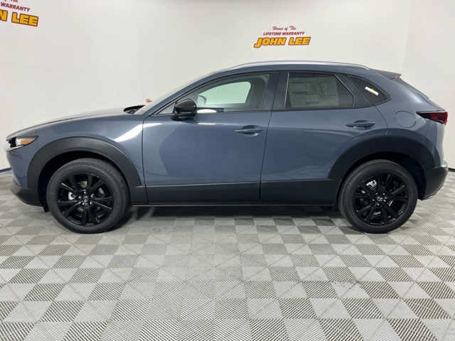 2026 Mazda Mazda CX-30 CX-30 2.5 S CE AWD