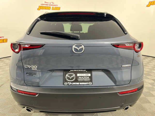 2026 Mazda Mazda CX-30 CX-30 2.5 S CE AWD