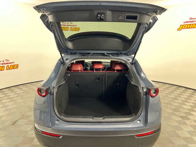 2026 Mazda Mazda CX-30 CX-30 2.5 S CE AWD