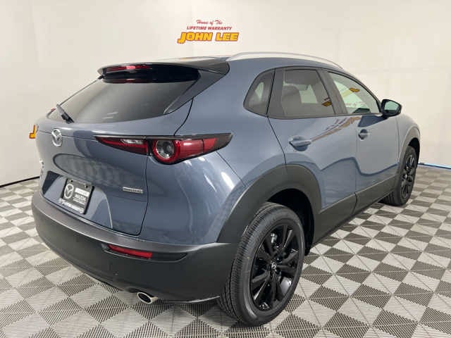 2026 Mazda Mazda CX-30 CX-30 2.5 S CE AWD