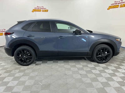 2026 Mazda Mazda CX-30 CX-30 2.5 S CE AWD