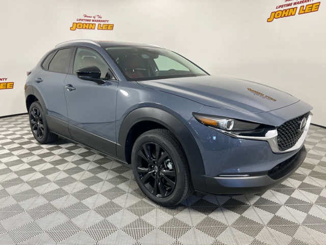2026 Mazda Mazda CX-30 CX-30 2.5 S CE AWD