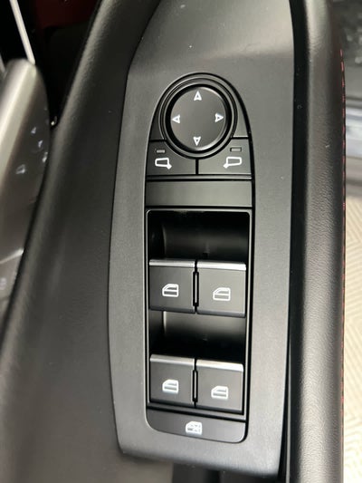 2026 Mazda Mazda CX-30 2.5 S Carbon Edition AWD