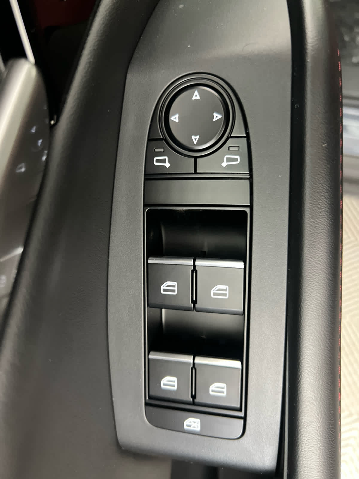 2026 Mazda Mazda CX-30 2.5 S Carbon Edition AWD