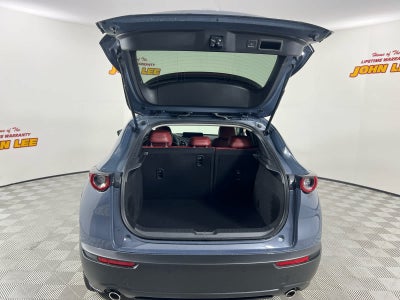 2026 Mazda Mazda CX-30 2.5 S Carbon Edition AWD