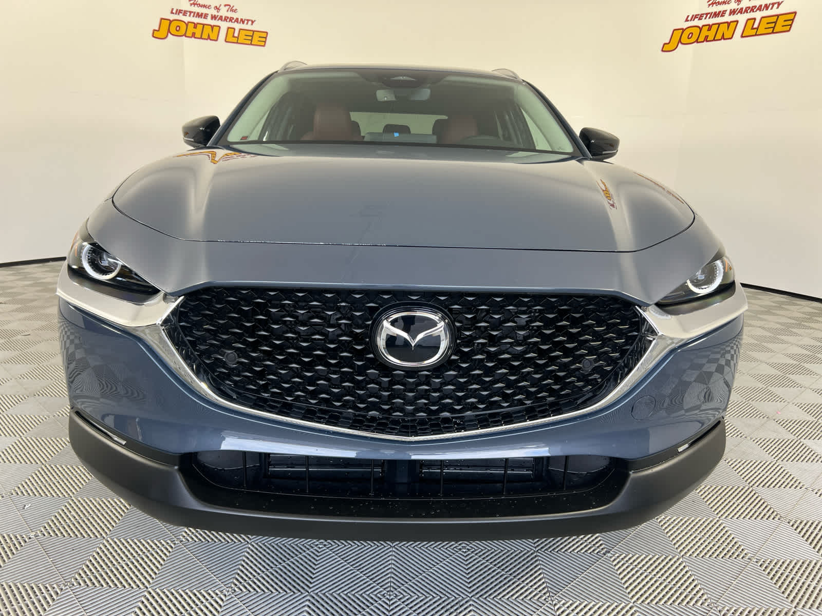 2026 Mazda Mazda CX-30 2.5 S Carbon Edition AWD