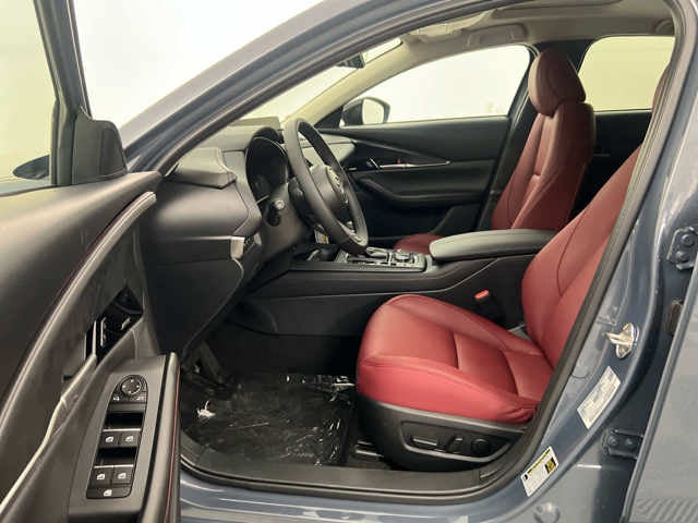 2026 Mazda Mazda CX-30 2.5 S Carbon Edition AWD