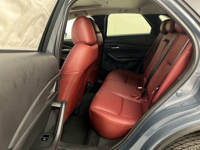 2026 Mazda Mazda CX-30 2.5 S Carbon Edition AWD