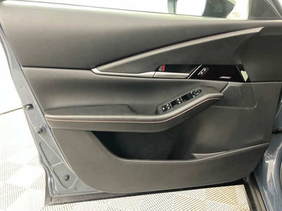 2026 Mazda Mazda CX-30 2.5 S Carbon Edition AWD