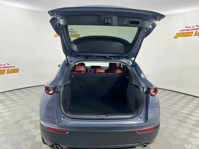 2026 Mazda Mazda CX-30 2.5 S Carbon Edition AWD