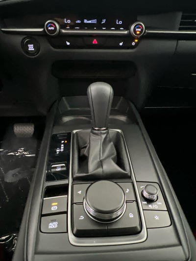 2026 Mazda Mazda CX-30 2.5 S Carbon Edition AWD