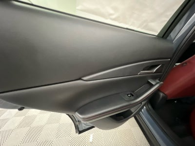 2026 Mazda Mazda CX-30 2.5 S Carbon Edition AWD