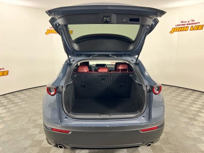 2026 Mazda Mazda CX-30 2.5 S Carbon Edition AWD