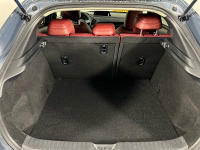 2026 Mazda Mazda CX-30 2.5 S Carbon Edition AWD