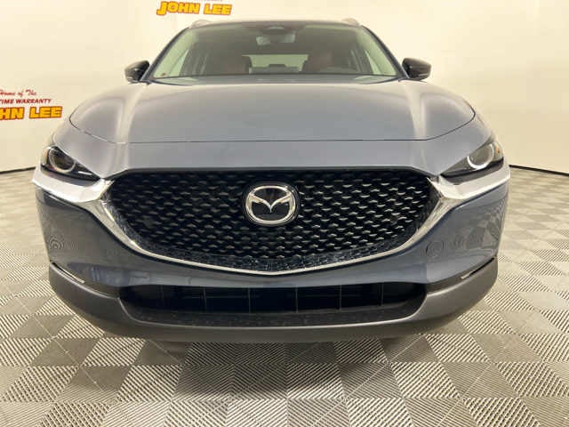 2026 Mazda Mazda CX-30 2.5 S Carbon Edition AWD
