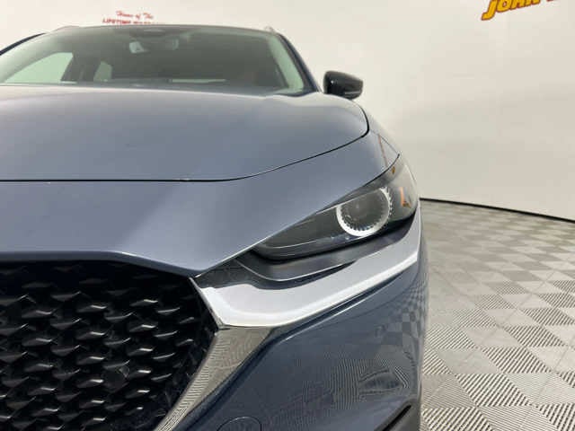 2026 Mazda Mazda CX-30 2.5 S Carbon Edition AWD