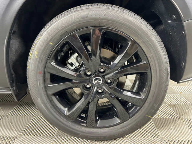 2026 Mazda Mazda CX-30 2.5 S Carbon Edition AWD