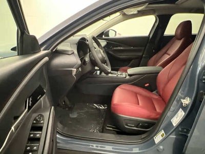2026 Mazda Mazda CX-30 2.5 S Carbon Edition AWD