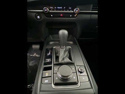 2026 Mazda Mazda CX-30 2.5 S Carbon Edition AWD