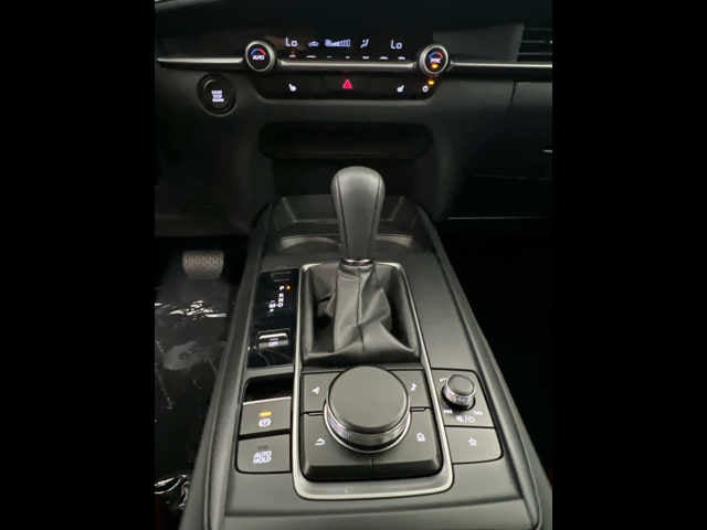 2026 Mazda Mazda CX-30 2.5 S Carbon Edition AWD