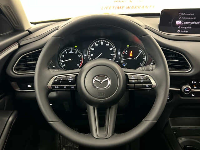 2026 Mazda Mazda CX-30 2.5 S Carbon Edition AWD
