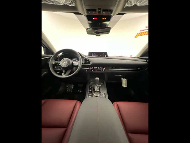 2026 Mazda Mazda CX-30 2.5 S Carbon Edition AWD