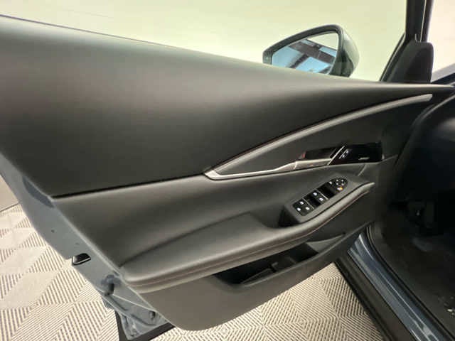 2026 Mazda Mazda CX-30 2.5 S Carbon Edition AWD