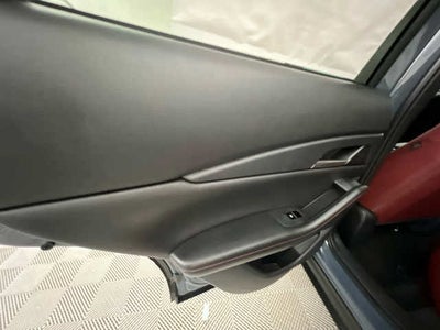 2026 Mazda Mazda CX-30 2.5 S Carbon Edition AWD