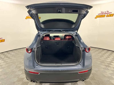 2026 Mazda Mazda CX-30 2.5 S Carbon Edition AWD