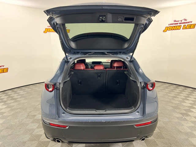 2026 Mazda Mazda CX-30 2.5 S Carbon Edition AWD