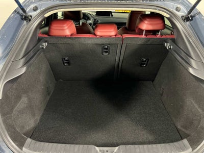 2026 Mazda Mazda CX-30 2.5 S Carbon Edition AWD