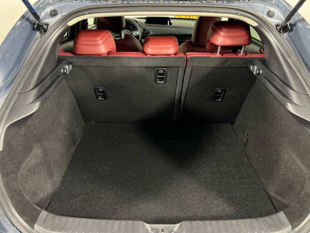 2026 Mazda Mazda CX-30 2.5 S Carbon Edition AWD
