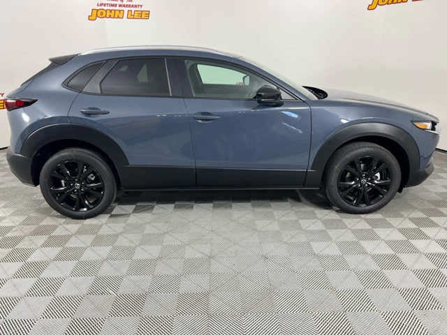 2026 Mazda Mazda CX-30 2.5 S Carbon Edition AWD
