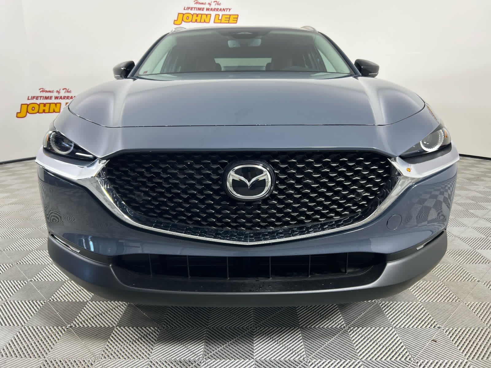 2026 Mazda Mazda CX-30 2.5 S Carbon Edition AWD