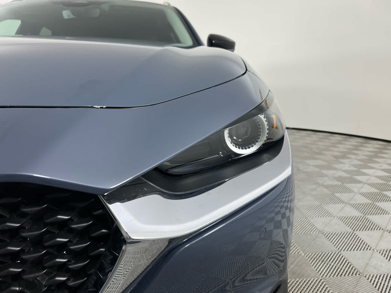 2026 Mazda Mazda CX-30 2.5 S Carbon Edition AWD