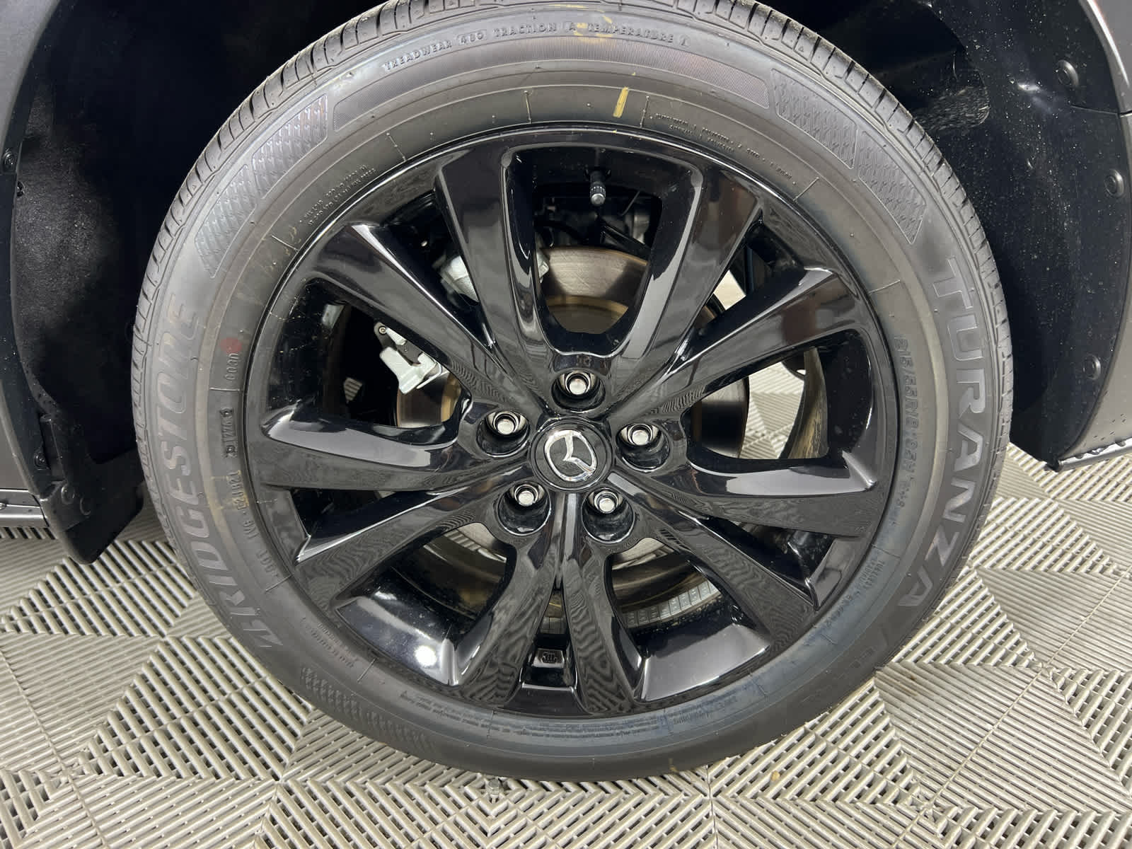 2026 Mazda Mazda CX-30 2.5 S Carbon Edition AWD