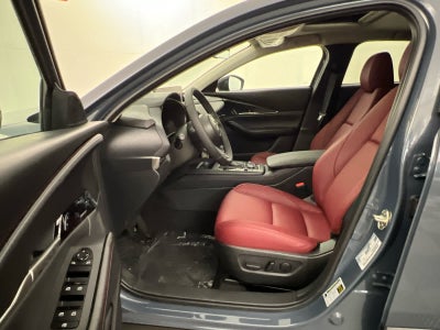 2026 Mazda Mazda CX-30 2.5 S Carbon Edition AWD