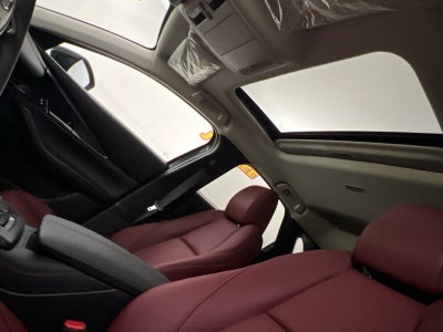 2026 Mazda Mazda CX-30 2.5 S Carbon Edition AWD