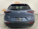 2026 Mazda Mazda CX-30 2.5 S Carbon Edition AWD