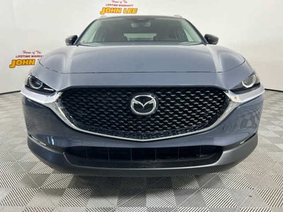 2026 Mazda Mazda CX-30 2.5 S Carbon Edition AWD